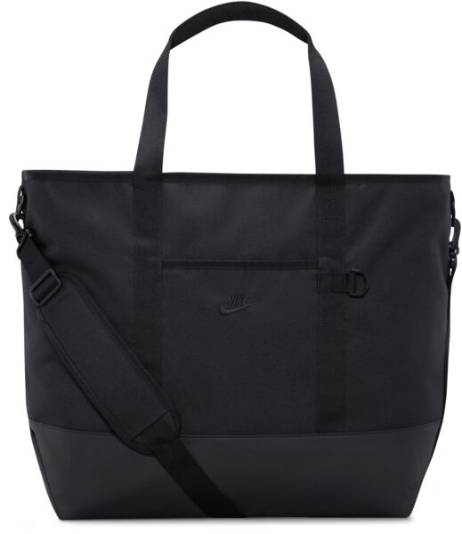 Сумка Nike Nk Heritage Eugene Xl Tote IB4366-010 черная