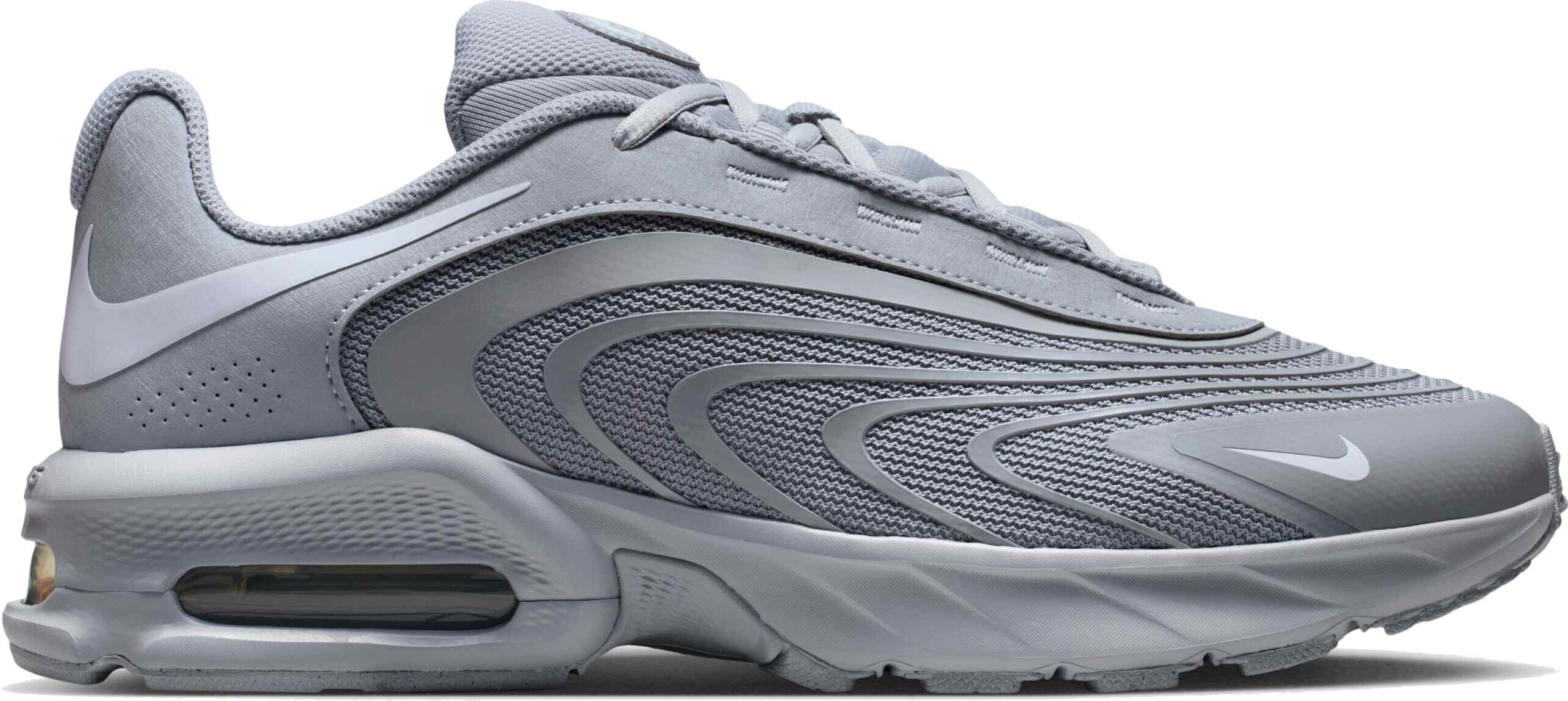 Кроссовки мужские Nike Air Max Fire IR0819-009 43 (9,5 US) серые фото1