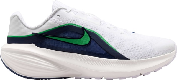 Кроссовки мужские Nike Downshifter 14 IB1895-108 41 (8 US) белые фото