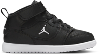 Кеды детские Nike Jordan Court Connect Mid (Ps) IQ7700-003 32 (1Y US) черные