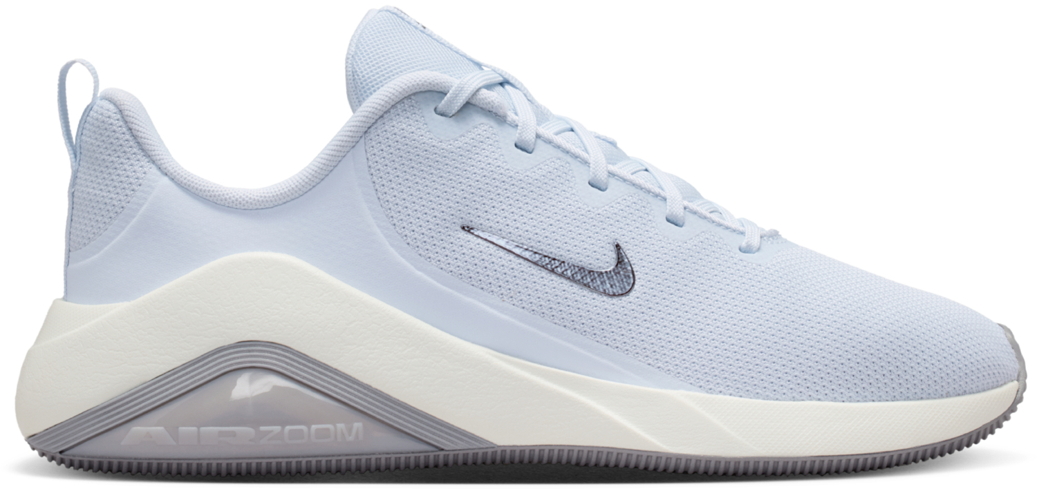 Кроссовки женские Nike W Air Zoom Bella 7 FZ1689-010 38 (7 US) голубые