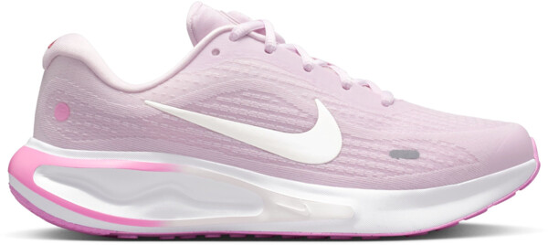 Кроссовки женские Nike W Journey Run FJ7765-502 38 (7 US) нежно-розовые фото