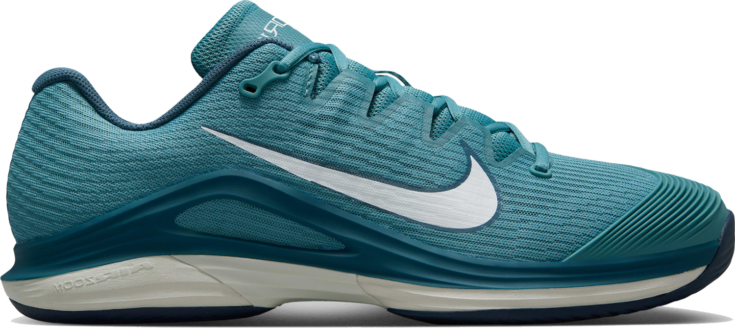 Кросівки чоловічі Nike M Zoom Vapor 12 Hc FV5552-002 44 (10 US) бірюзові
