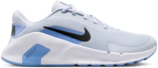 Кроссовки женские Nike W Flex Train HV9981-006 37,5 (6,5 US) светло-голубые фото