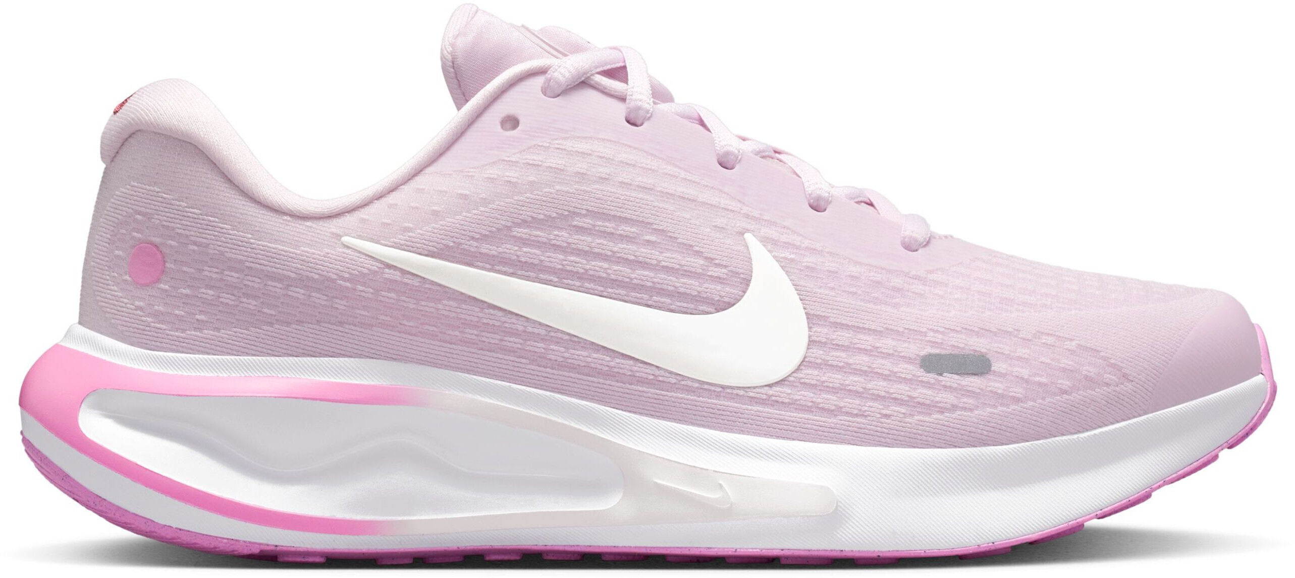Кроссовки женские Nike W Journey Run FJ7765-502 35,5 (5 US) нежно-розовые фото1