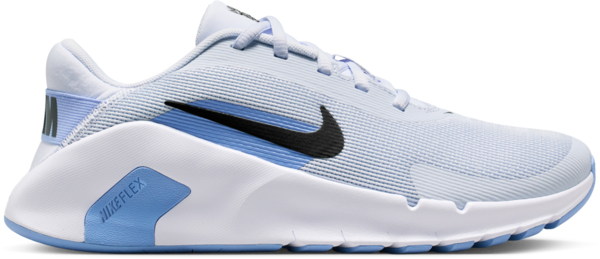 Кроссовки женские Nike W Flex Train HV9981-006 35,5 (5 US) светло-голубые фото