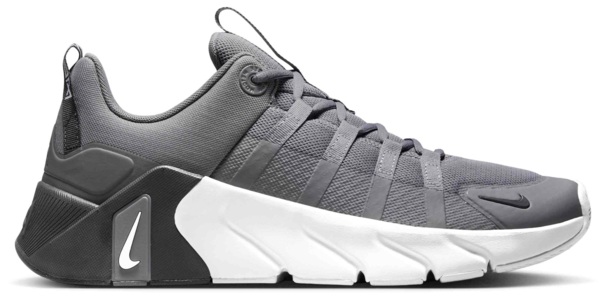 Кроссовки мужские Nike Free Metcon 7 II7405-005 42,5 (9 US) серые фото