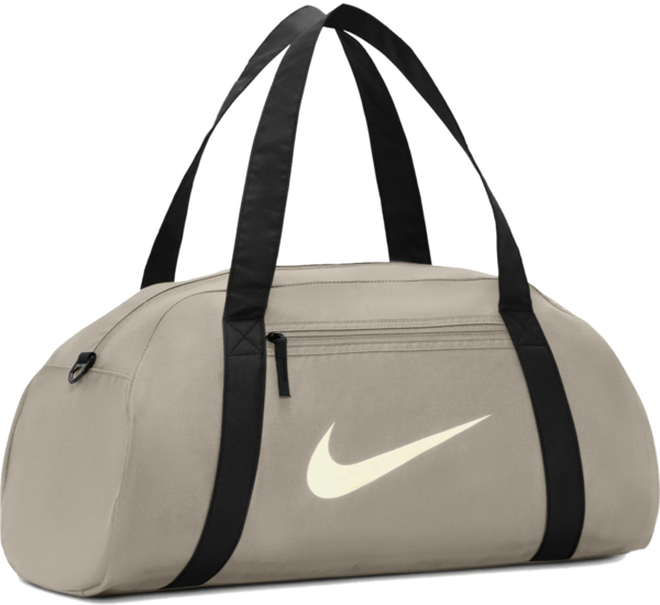 Сумка Nike Nk Gym Club Bag - Sp26 IH7961-236 бежево-серая