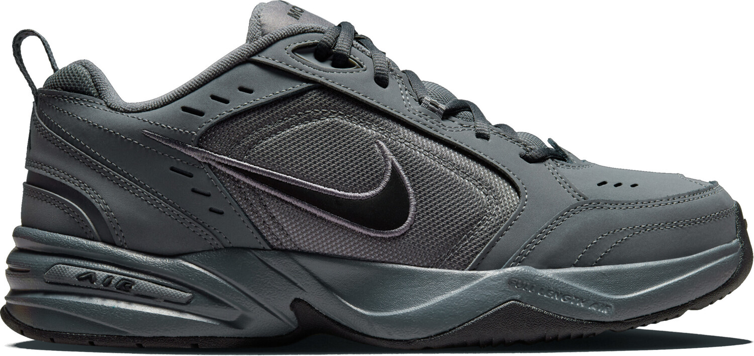 Кроссовки мужские Nike Air Monarch Iv 415445-020 45,5 (11,5 US) графитовые