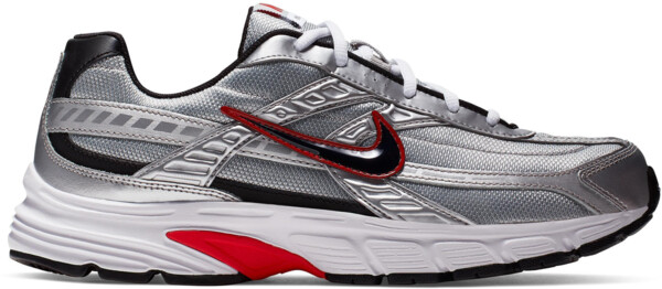 Кросівки чоловічі Nike Initiator 394055-001 40,5 (7,5 US) срібні фото