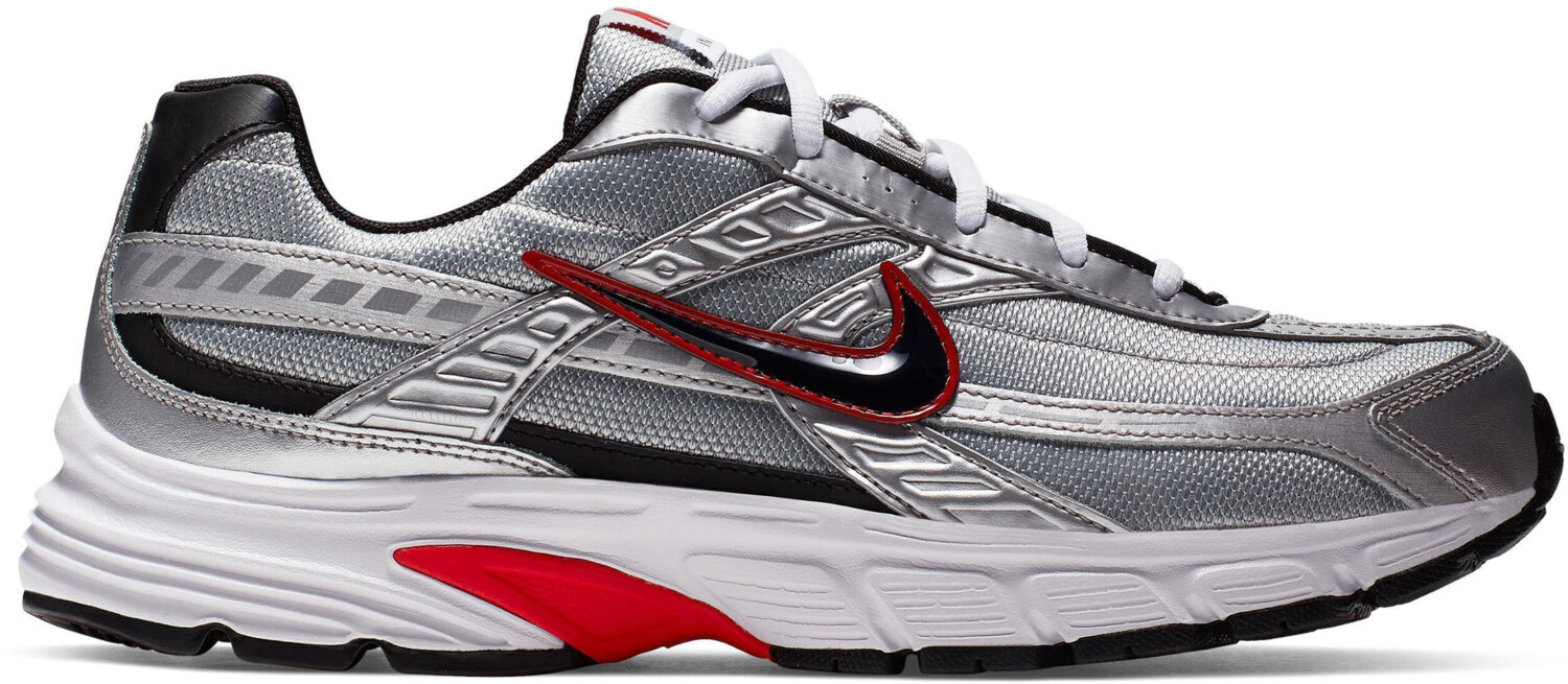 Кросівки чоловічі Nike Initiator 394055-001 45,5 (11,5 US) срібні