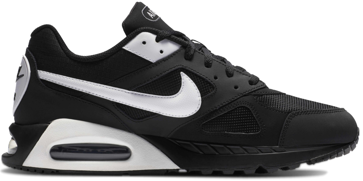 Кросівки чоловічі Nike Air Max Ivo 580518-011 44 (10 US) чорні