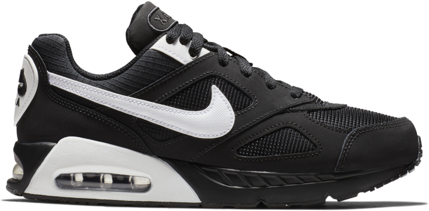 Кроссовки детские Nike Air Max Ivo (Gs) 579995-011 38 (5,5Y US) черные