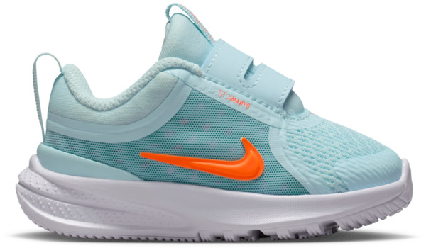 Кроссовки детские Nike Star Runner 5 (Td) HF7006-404 17 (2C US) мятный фото