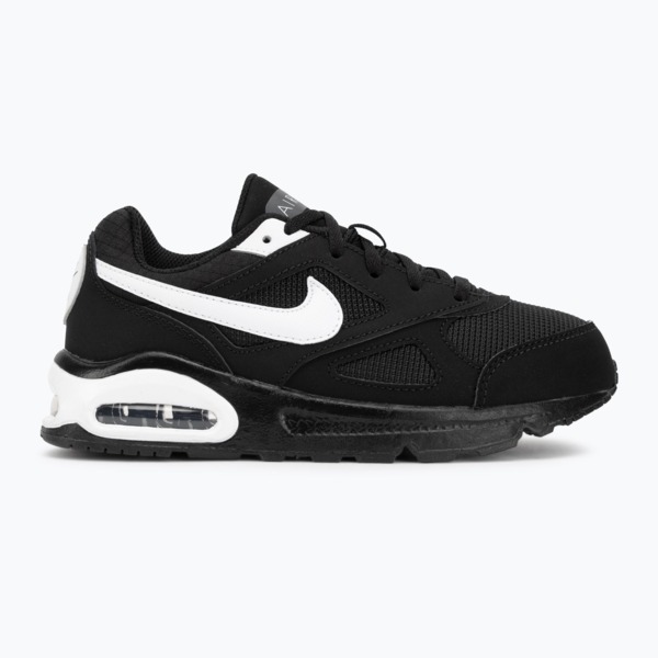 Кроссовки детские Nike Air Max Ivo (Ps) 579996-011 32 (1Y US) черные фото