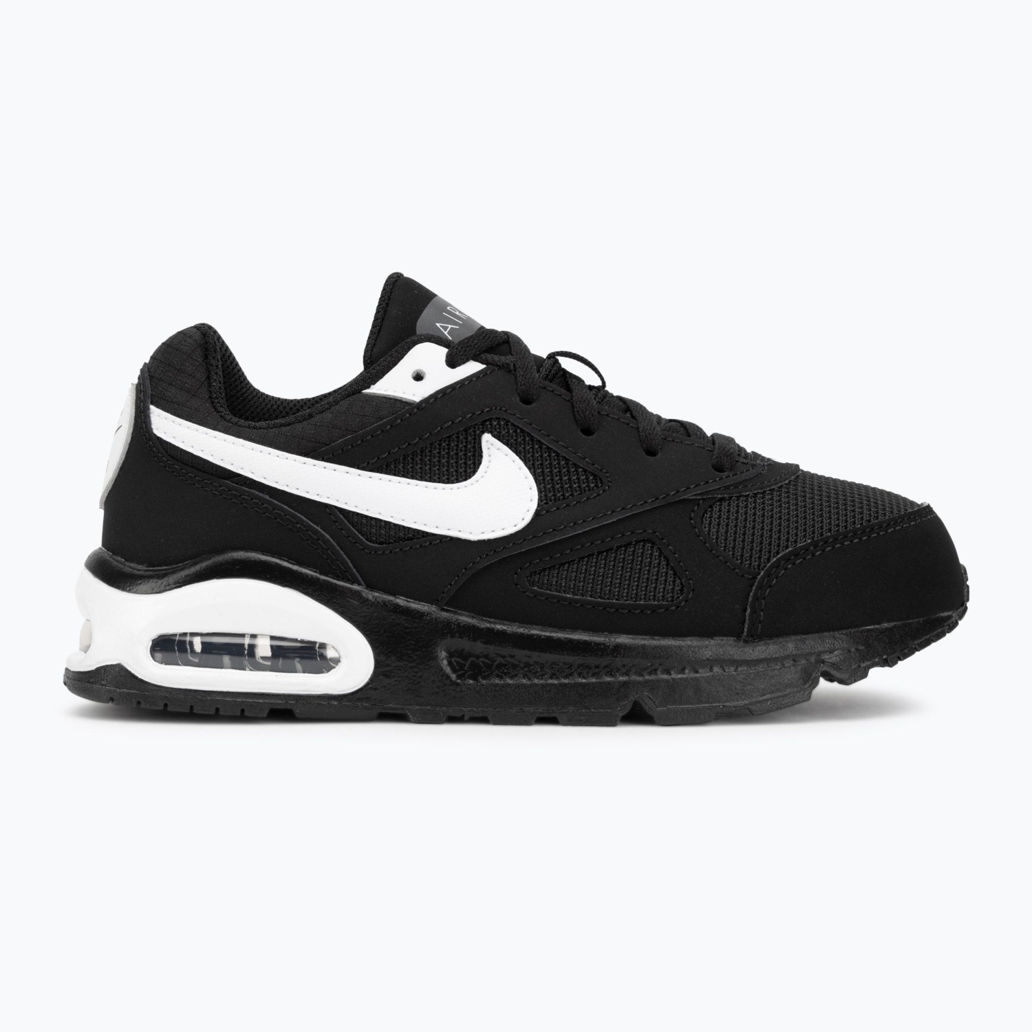 Кроссовки детские Nike Air Max Ivo (Ps) 579996-011 33 (1,5Y US) черные