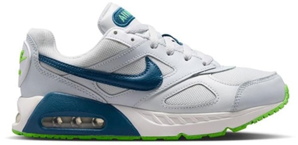 Кроссовки детские Nike Air Max Ivo (Ps) 579996-004 32 (1Y US) белые фото