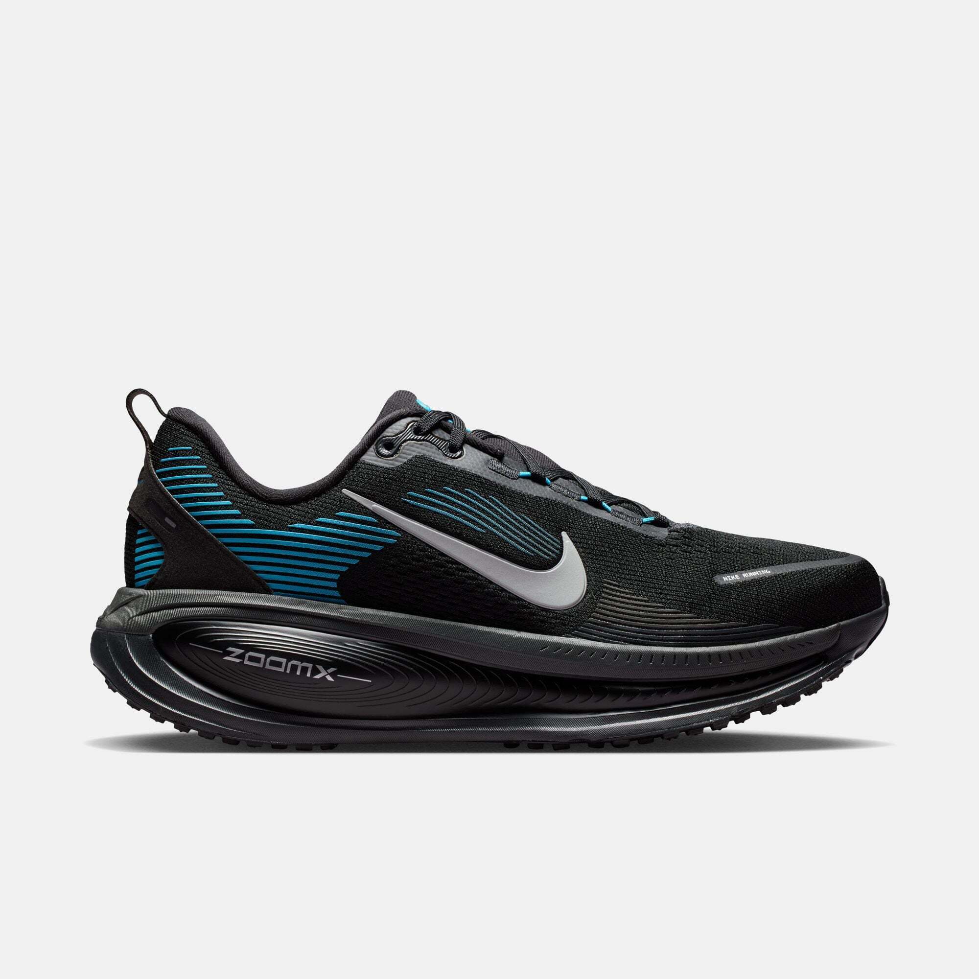 Кроссовки мужские Nike Vomero 18 HM6803-018 42,5 (9 US) черные фото1