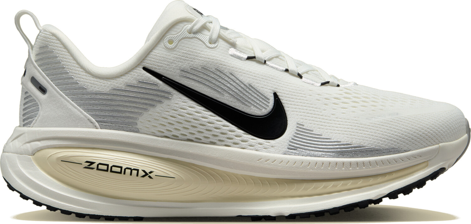 Кроссовки женские Nike W Vomero 18 HM6804-101 38 (7 US) молочные