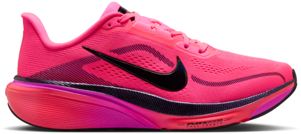 Кроссовки женские Nike W Air Zoom Pegasus 42 IB1881-601 39 (8 US) розовые фото