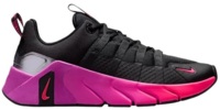 Кросівки жіночі Nike W Free Metcon 7 II7406-003 38 (7 US) чорні