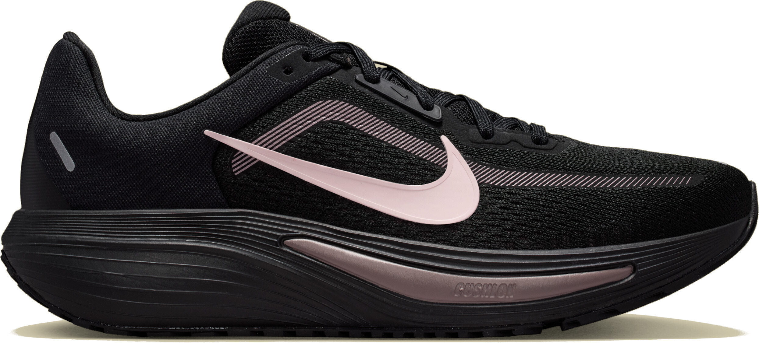 Кроссовки женские Nike W Quest 7 IM9291-003 39 (8 US) черные фото1
