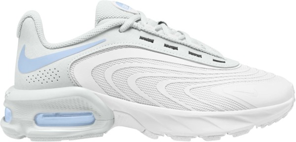 Кроссовки женские Nike W Air Max Fire IR0818-106 38 (7 US) молочные фото