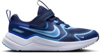 Кросівки дитячі Nike Cosmic Runner Grd (Ps) IR1519-400 34 (2,5Y US) темно-сині