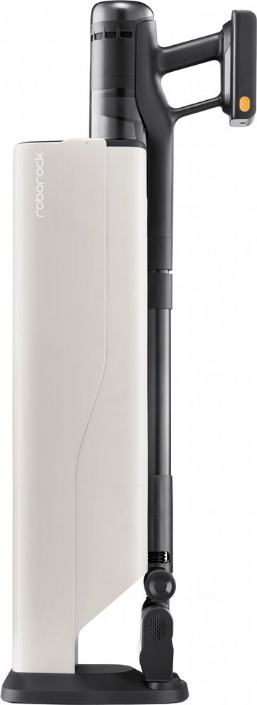 Аккумуляторный пылесос Roborock Alioth Pro H60 Hub Ultra (1169247) фото1