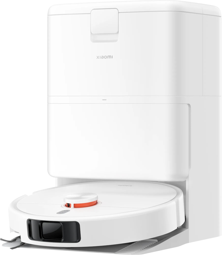Робот-пилосос Xiaomi Robot Vacuum H50 Pro (1189770) фото1