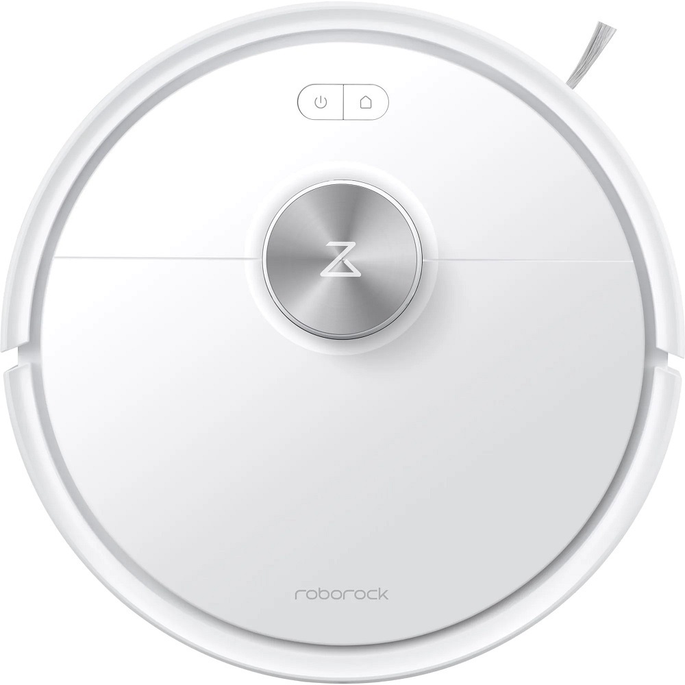 Робот-пилосос Roborock Q7 Pro Max White (1205716) фото1