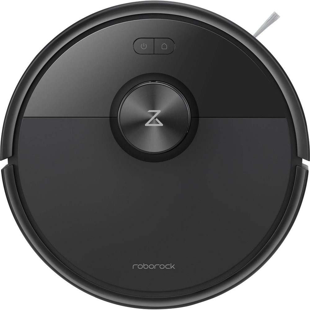 Робот-пилосос Roborock Q7 Pro Max Black (1205717) фото1