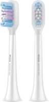 Насадка для зубной щетки Xiaomi T501 Repl. Heads White (1035679)