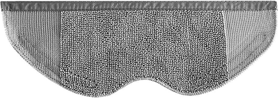 Насадка тканевая Xiaomi E5 Mop Pad (1054256) фото1