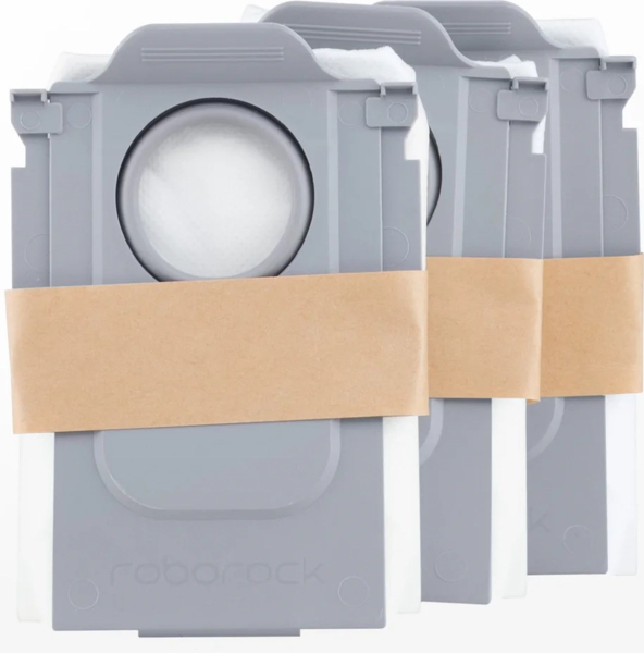 Одноразовый мешок Roborock Disposable Dust bag 8.02.0238 (1108227)