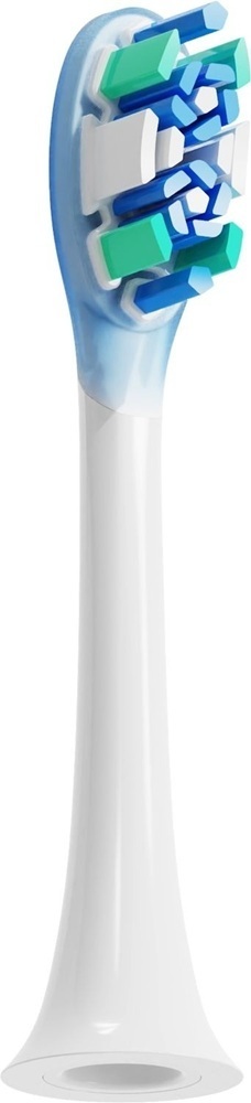 Насадка для зубной щетки Xiaomi Oscillation Toothbrush Repl/h (1129151) фото1