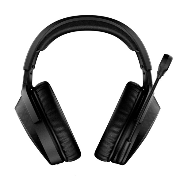 Игровая гарнитура HyperX Cloud Stinger 3 Wireless Black (BS1T8AA)
