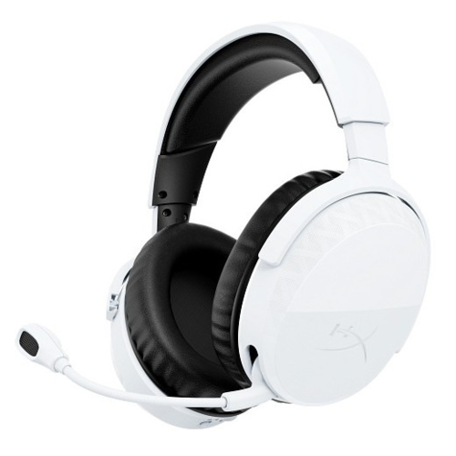 Игровая гарнитура HyperX Cloud Stinger 3 Wireless White (BS1T9AA)
