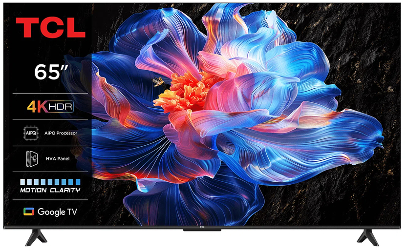Телевизор TCL 65P6K (65P61K) фото1