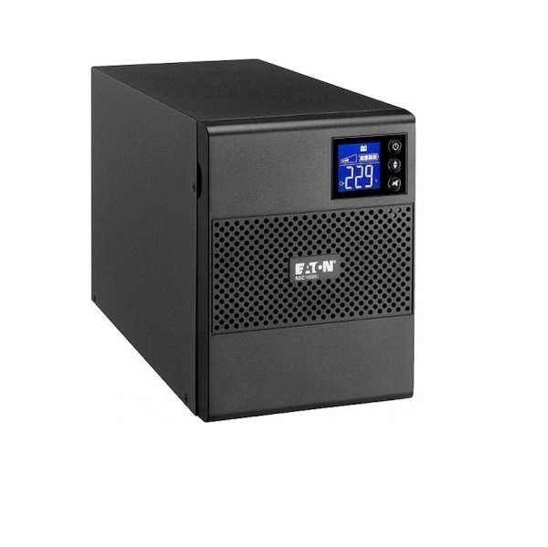 ИБП Eaton 5SC 750VA (5SC750i)