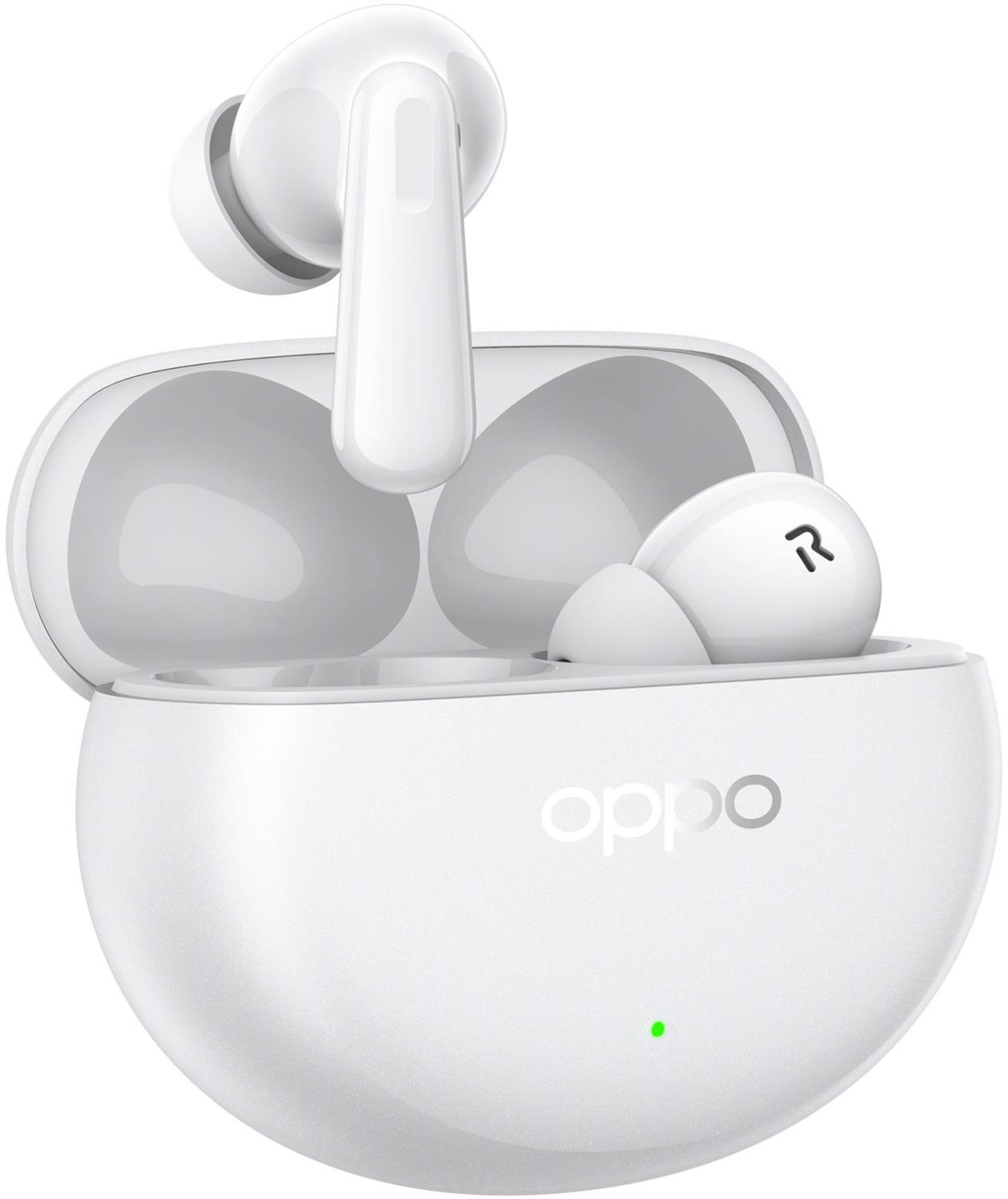 Навушники OPPO Enco Air4 Pro ETEA1 Moonlight White