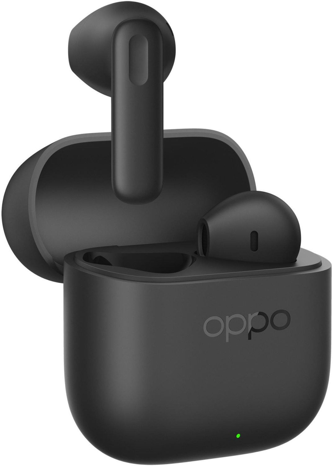 Навушники OPPO Enco Buds3 ETEG1 Slate Black