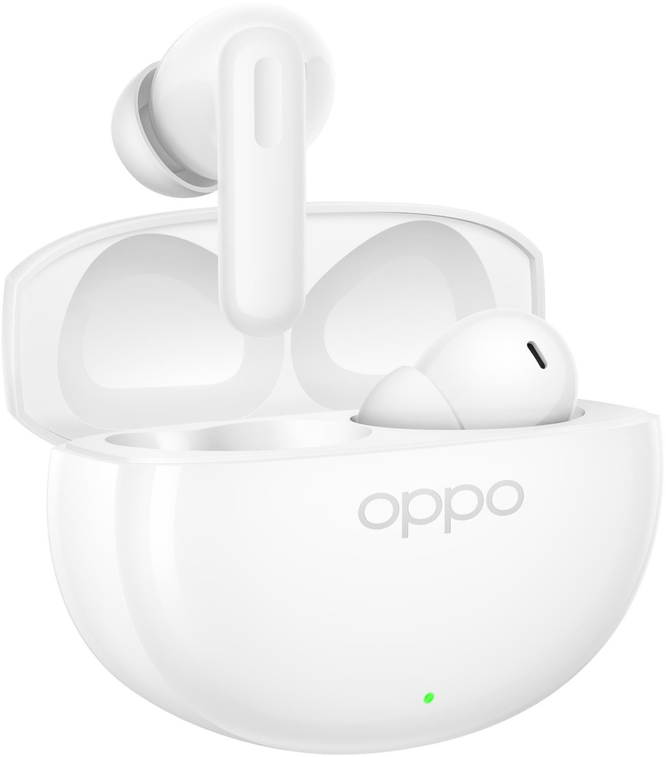 Навушники OPPO Enco Air5 ETEP1 Glossy white