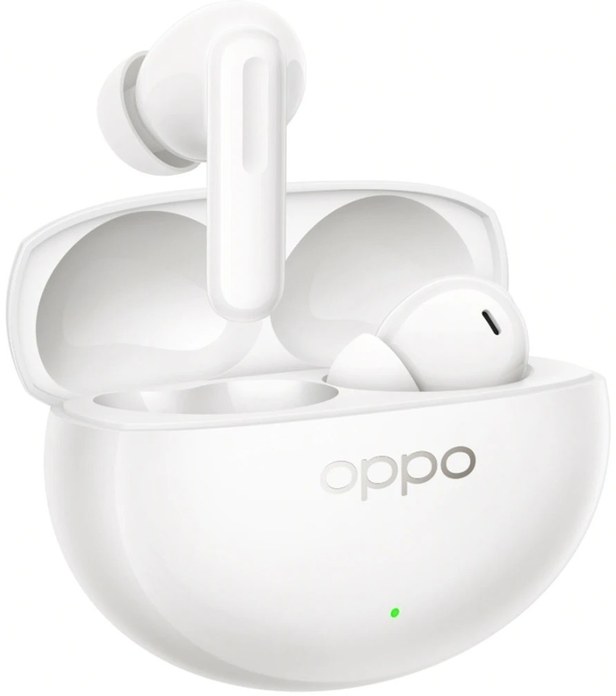 Навушники OPPO Enco Air5 Pro ETEL1 Pearl White