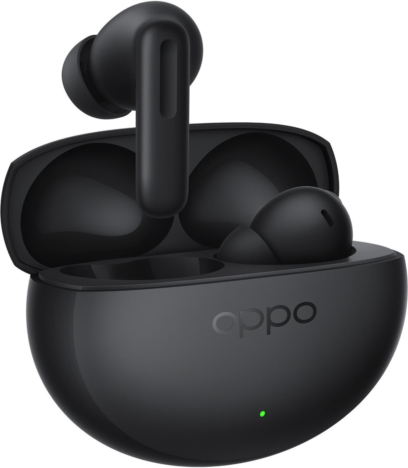 Навушники OPPO Enco Air5 Pro ETEL1 Matte Black