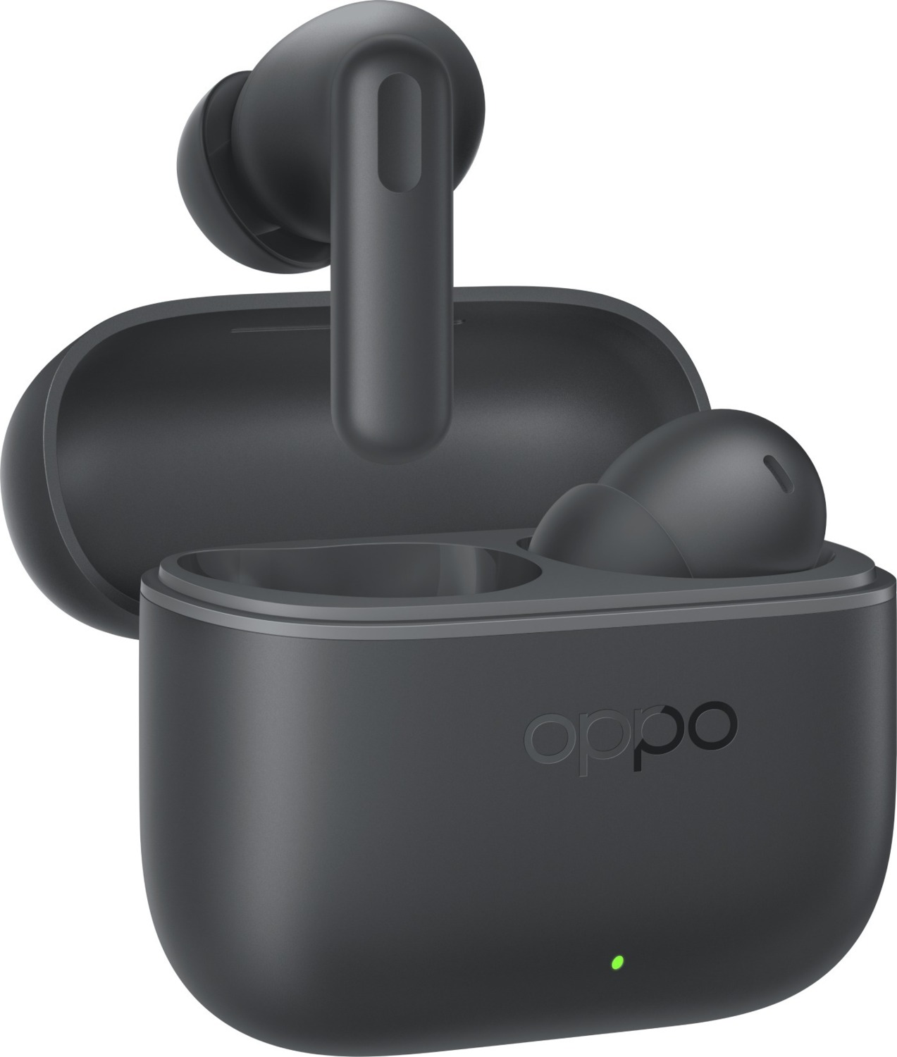 Навушники OPPO Enco Buds3 Pro ETEK1 Graphite Grey