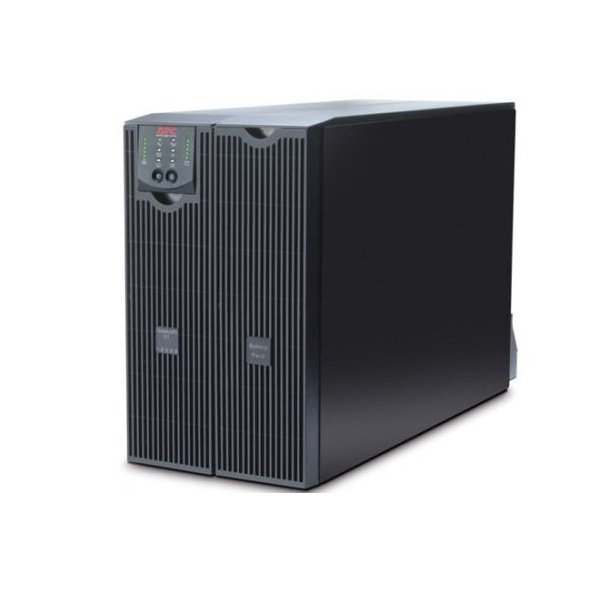 Акція на ИБП APC Smart-UPS SRT 10000VA RM (SRT10KRMXLI) від MOYO