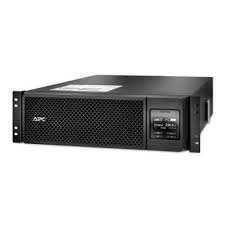 

ИБП APC Smart-UPS SRT 5000VA RM (SRT5KRMXLI)