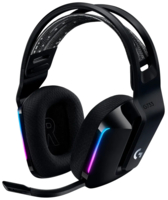 Ігрова гарнітура Logitech G733 Lightspeed Wireless RGB Black (L981-000864)
