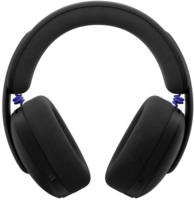 Игровая гарнитура Logitech G325 Lightspeed Wireless Black (L981-001524) фото1